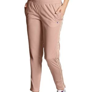 Pink Champion Track Pants